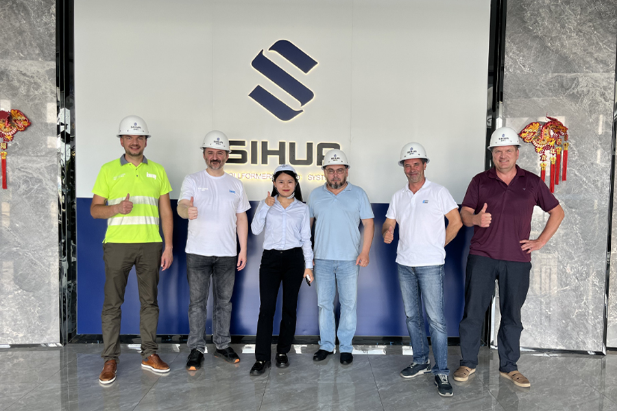 knauf en sihua