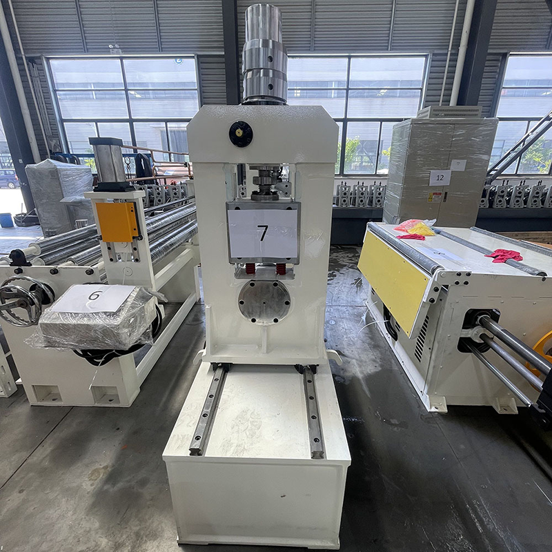 Snijmachine