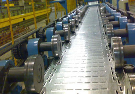 Wat is een rolvormmachine? Proces-, voordelen- en selectiegids