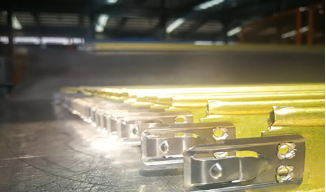 Begrijpen waarom profielprecisie belangrijk is bij rolvormmachines voor plafond-T-rasters