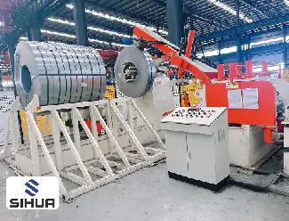 Rolvormen van aluminium: selectie van legeringen, opstelling van gereedschappen en toleranties voor productie
